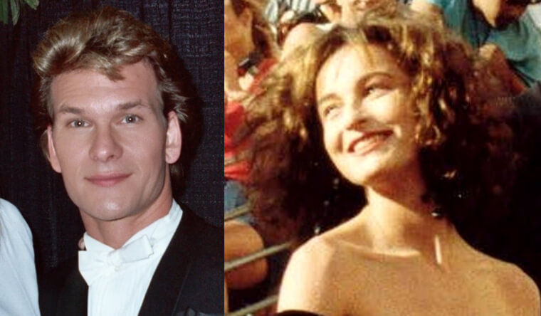 Why the Chemistry of Dirty Dancing Was Born From Genuine Irritation Between Patrick Swayze and Jennifer Grey
