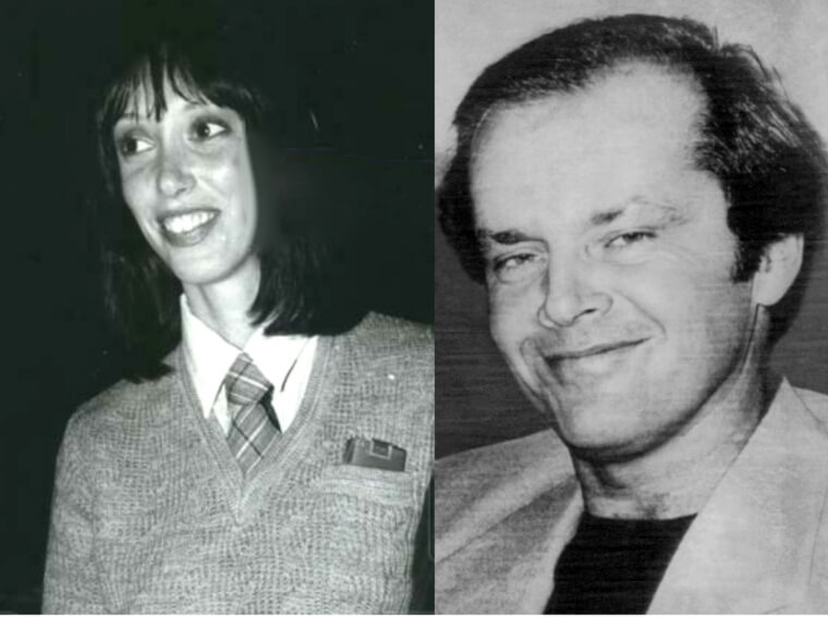 Why Shelley Duvall Never Forgave Jack Nicholson (Or Stanley Kubrick)