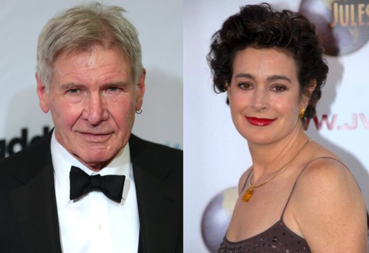 The "Hate Scene" of 1982: Why the Blade Runner Romance Was Fueled by a Cold War Between Harrison Ford and Sean Young