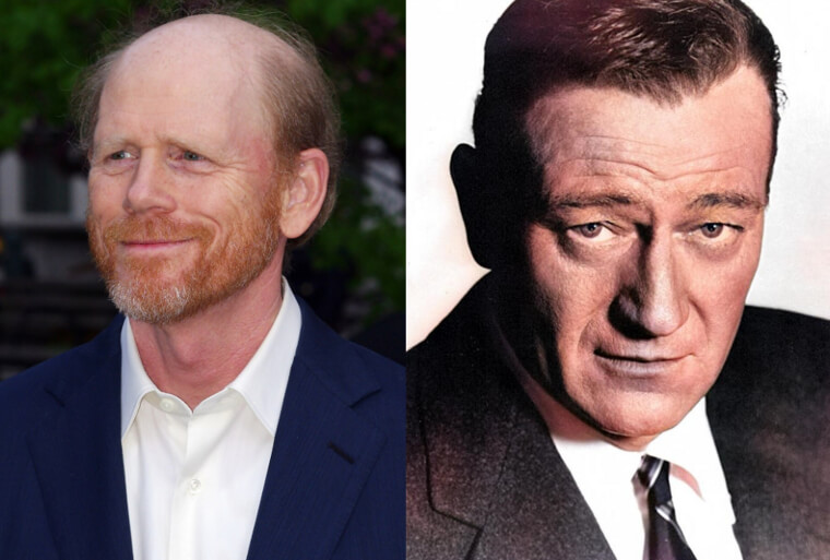 The Unexpected Mentor Who Guided a Young Ron Howard