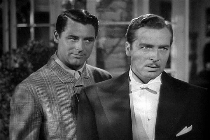 The Secret "Gentleman’s Agreement" Between Cary Grant and Jimmy Stewart That Saved The Philadelphia Story