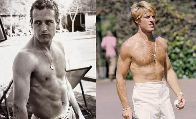 How Paul Newman and Robert Redford Turned Rivalry Into a Lifelong Prank