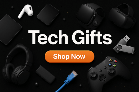 Tech Gifts