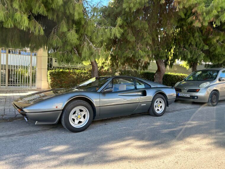 Ferrari 308 GTB