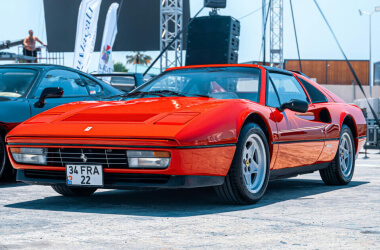 Cool-Looking Cars With Terrible Reliability