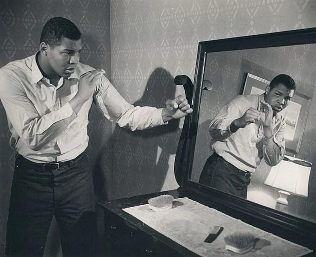 Jerry Lewis Changed His Name To Avoid Confusion