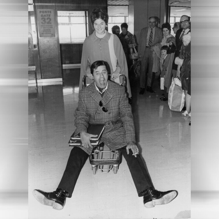 His Popularity In Europe