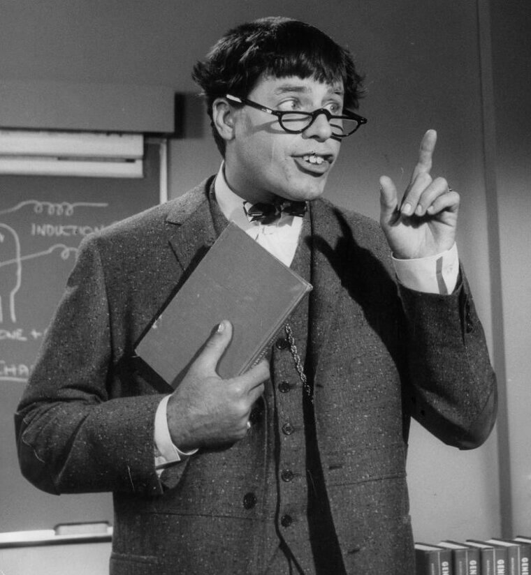 One Of His Most Iconic Roles