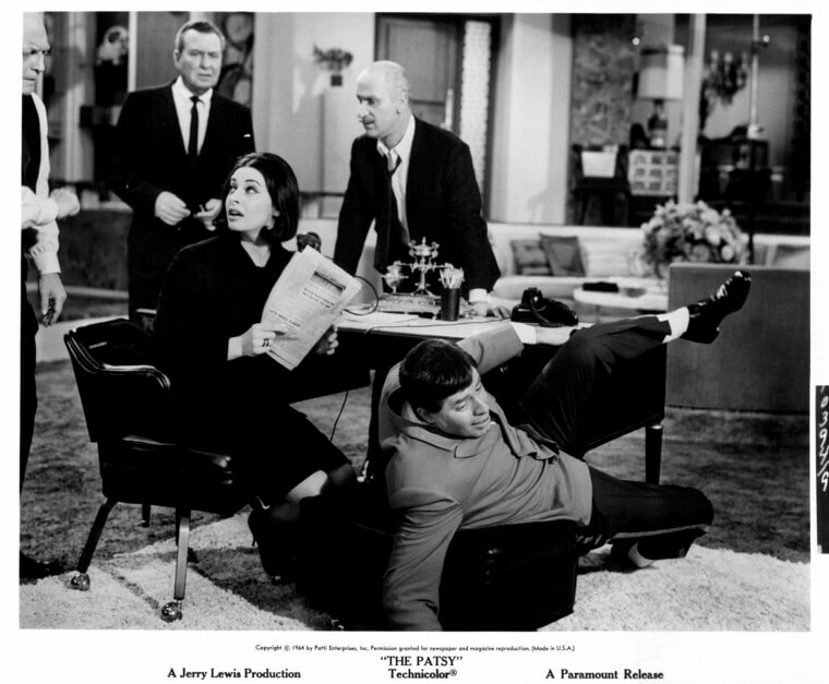 A Fall Nearly Leaves Him Paralyzed