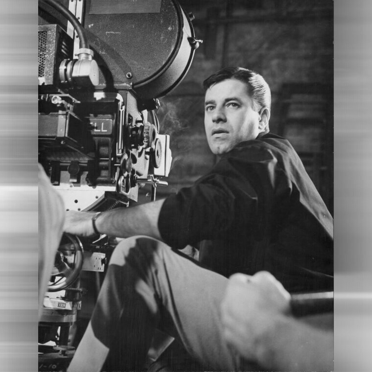 He Was Notorious For Making His Own Cuts