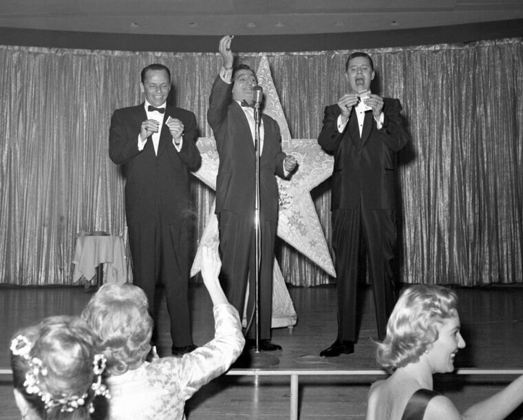 A Comeback In Las Vegas