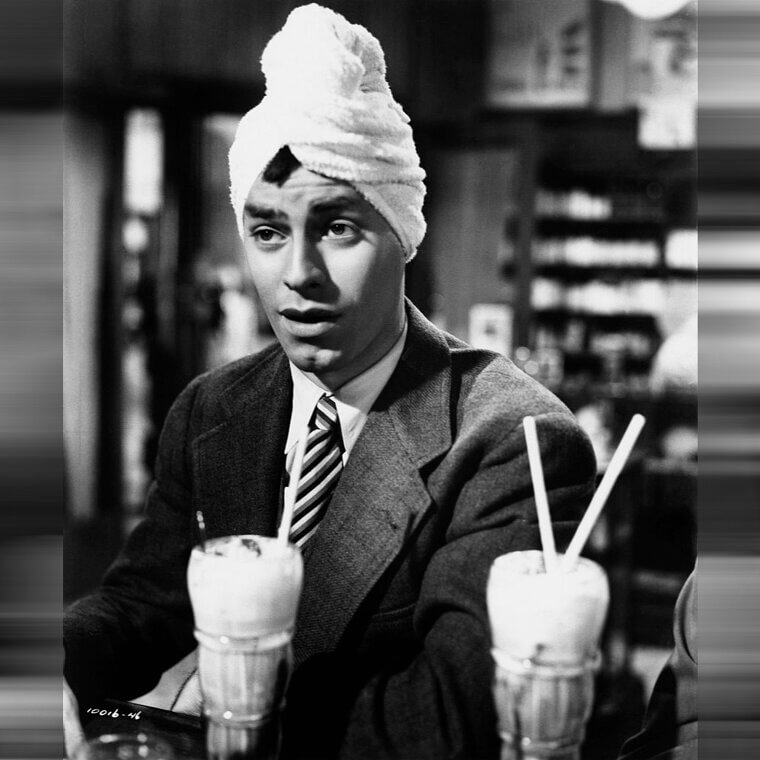 Jerry Lewis Almost Gave Up Comedy