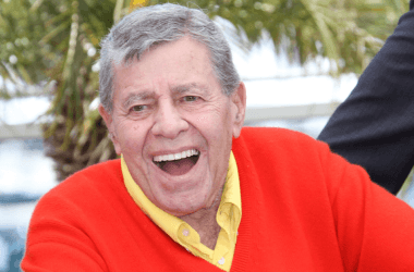 Jerry Lewis's Legendary Life