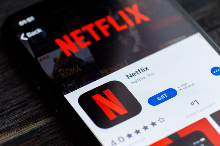 ブロックバスターがNetflixと提携したら