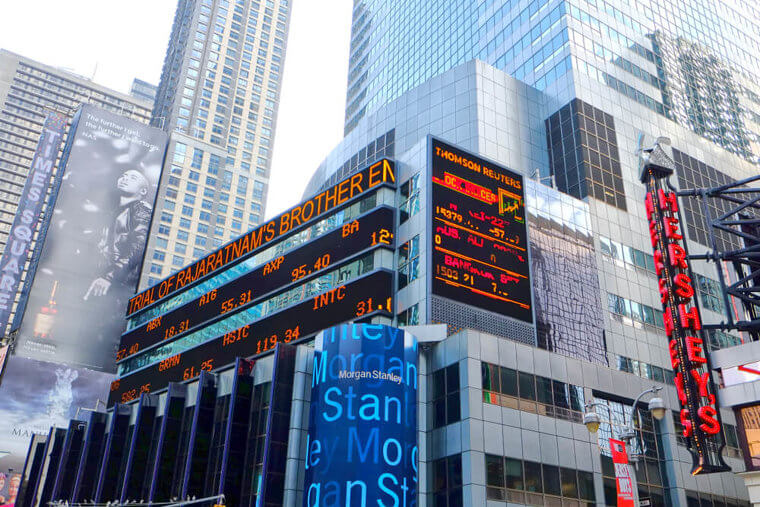 ハウイー・ヒューラー・モルガン・スタンレー・トレーディング・ロス