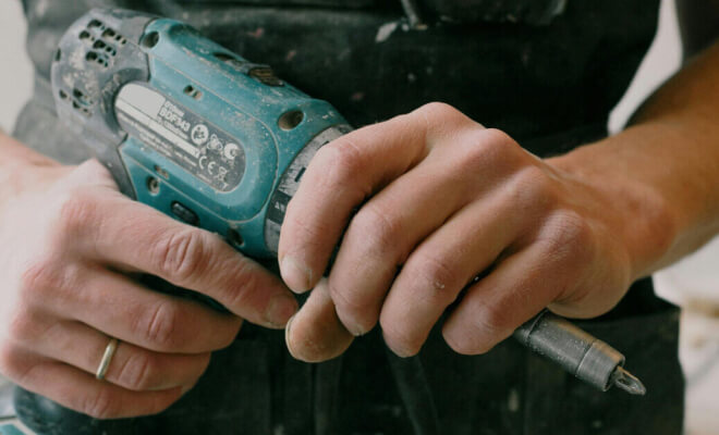 The Most Ignored Safety Rules for DIY Projects