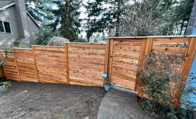 These Inconsiderate Neighbors Had the Entire Neighborhood Shaking Their Heads