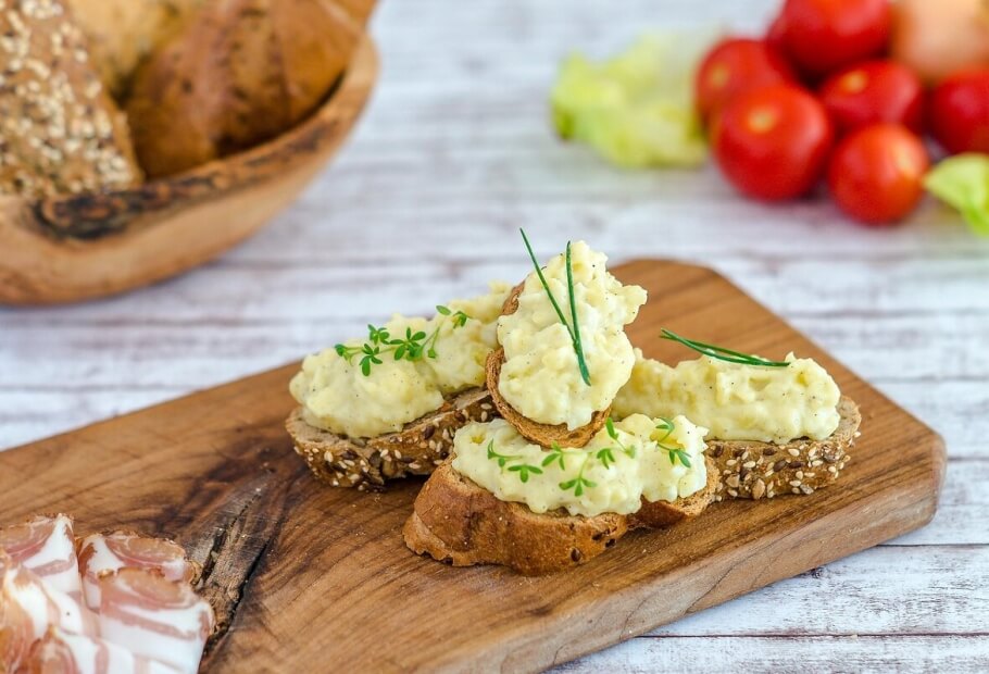 Things We All Ate in the ’50s That Would Frighten Nutritionists Today