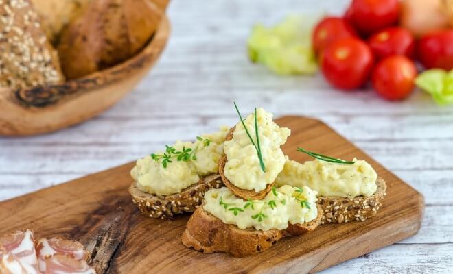 Things We All Ate in the ’50s That Would Frighten Nutritionists Today