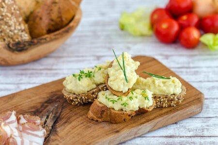 Things We All Ate in the ’50s That Would Frighten Nutritionists Today