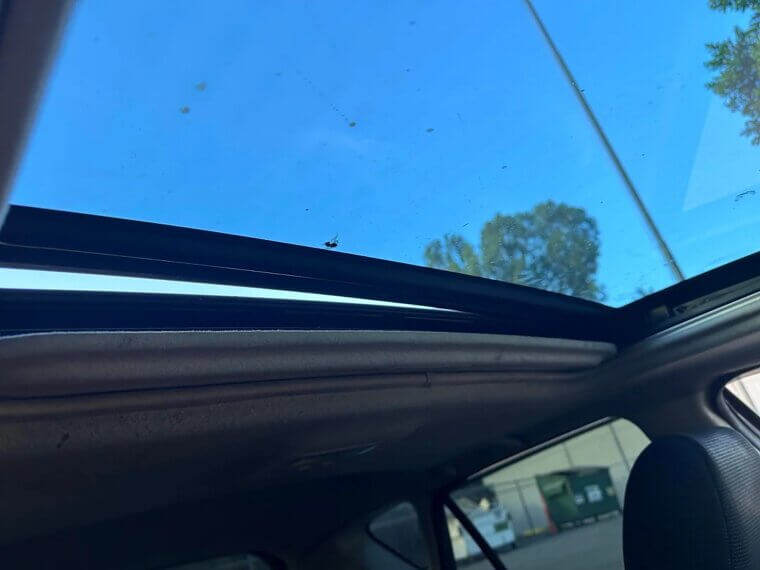 Options and Features