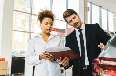 The 6 Factors That Determine Car Trade-In Value
