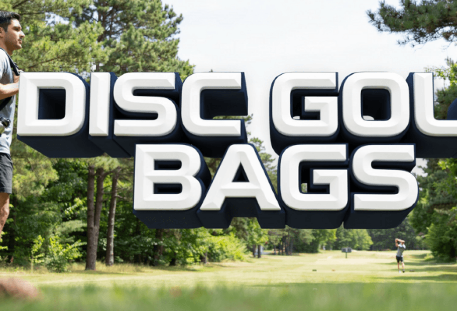 Disc Golf Bags the Pros Actually Trust on the PDGA Circuit