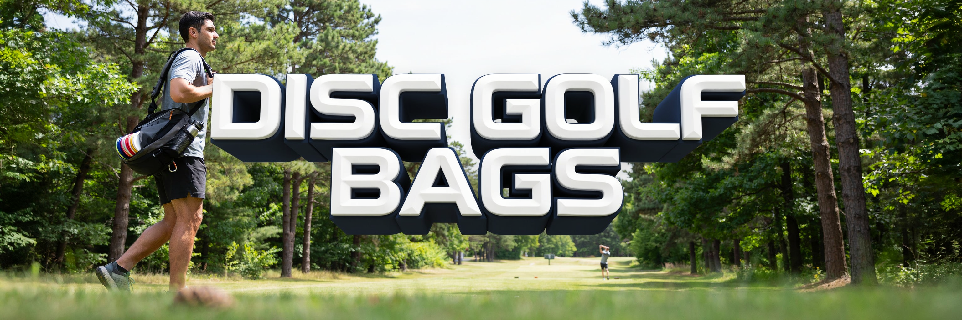 Disc Golf Bags the Pros Actually Trust on the PDGA Circuit