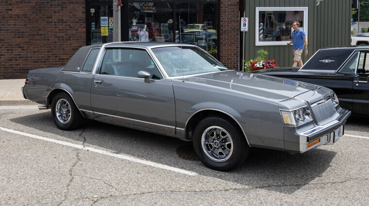 Buick Regal