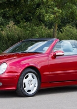 Popular Cars That Secretly Have Terrible Trade-In Value