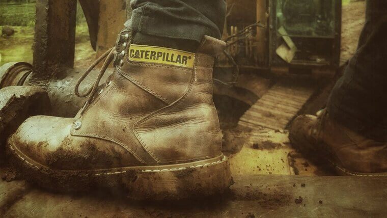 Work Boots