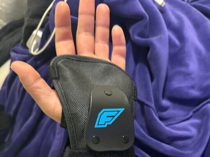 Wrist Protectors