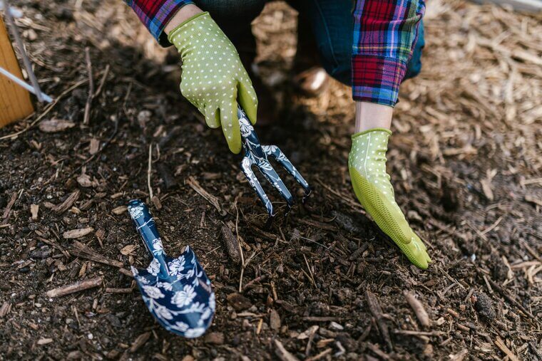 Gardening Gloves