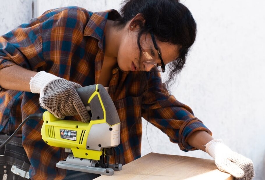 Safety Gear Too Many DIYers Skip but Shouldn’t