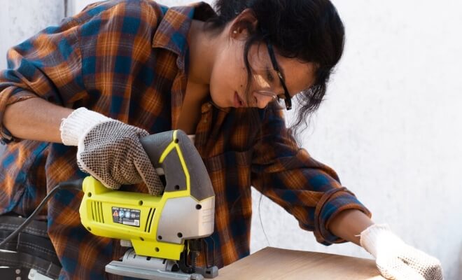 Safety Gear Too Many DIYers Skip but Shouldn’t