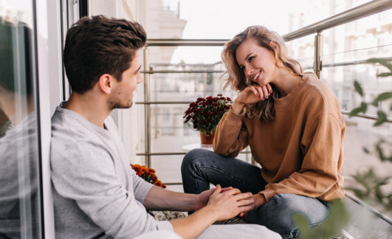 11 façons de t'aider à avoir des disputes plus saines avec ton partenaire