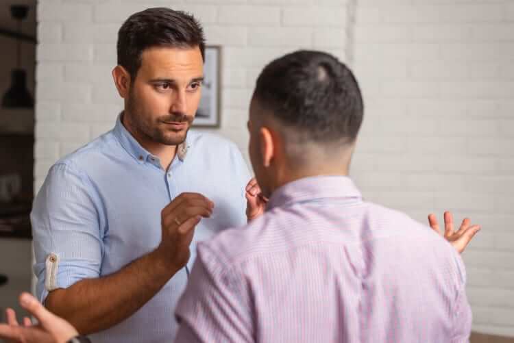 Demande à ton partenaire comment tu peux t'améliorer