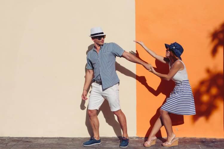 N'utilise jamais la rupture comme une menace