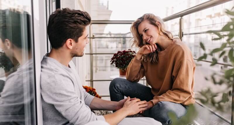 11 façons de t'aider à avoir des disputes plus saines avec ton partenaire