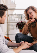 11 Ways To Help You Have Healthier Arguments With Your Partner