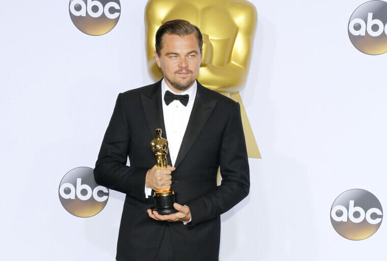 Leonardo DiCaprio's Controversial Win