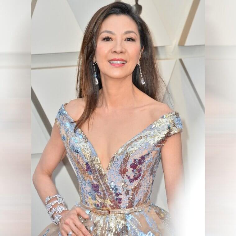 Michelle Yeoh’s Historic Win - First Asian Actress to Win Best Actress and First Malaysian to Ever Win an Oscar