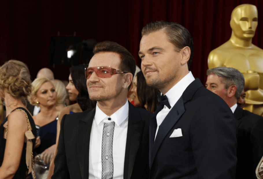 Oscar Moments That Left Everyone Talking