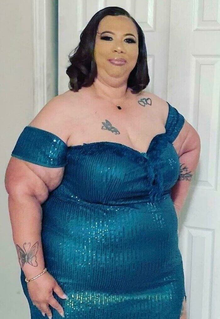 그린 룩으로 전환하기