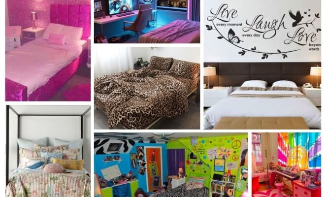These Are the Items That Will Make Any Bedroom Look Cheap and Tacky