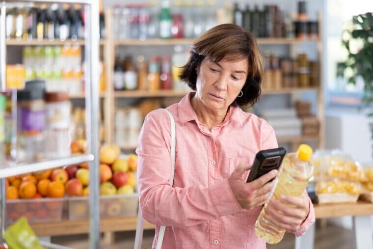 They Track Grocery Prices Like a Hobby