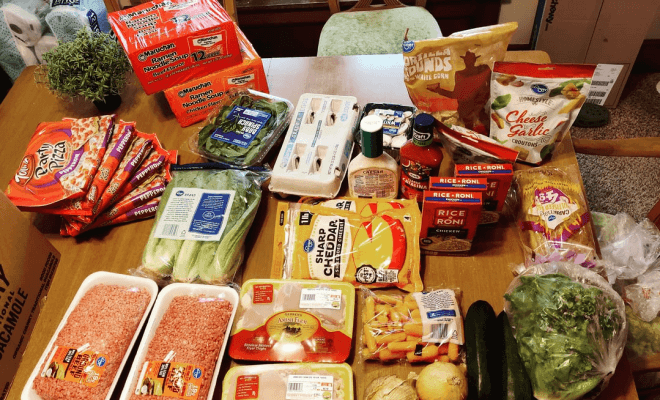 How Thrifty People Save Thousands a Year on Grocery Shopping