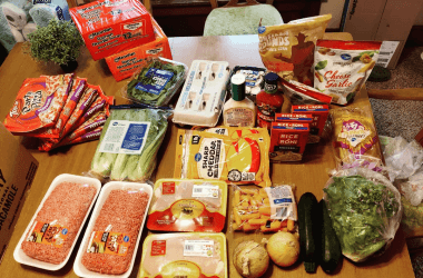 How Thrifty People Save Thousands a Year on Grocery Shopping