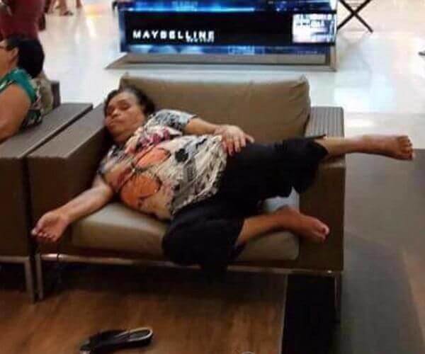 When You Stop Caring What People Think