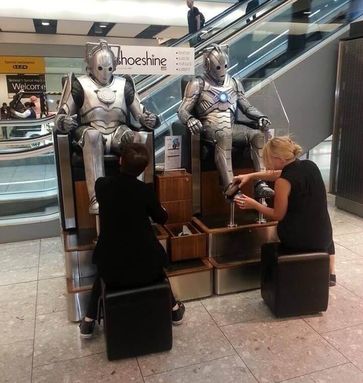 Should We Be Concerned